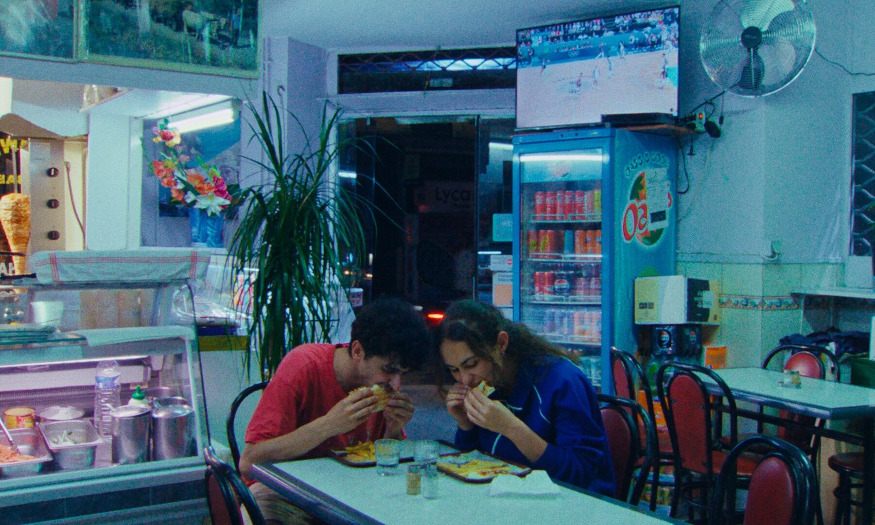 Still